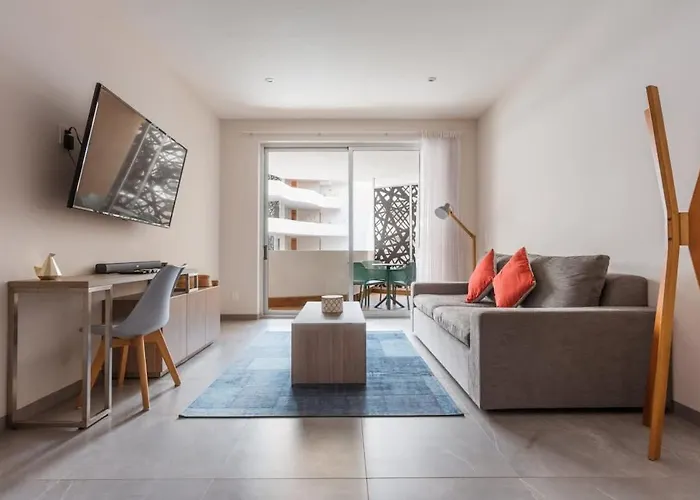 Сasa de vacaciones Luxury 2-bed 200mb Wifi Sauna Ac Gym *