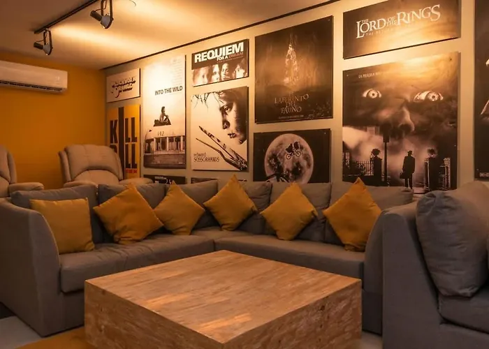 Сasa de vacaciones Luxury 2-bed 200mb Wifi Sauna Ac Gym Playa del Carmen